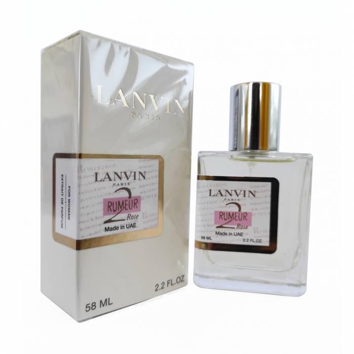 Lanv Rumeur 2 Rose - ОАЭ Tester 58ml