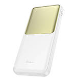 Універсальна Мобільна Батарея Power Bank Hoco J136 Sirui 22.5W+PD20W 10000 mAh Колір Чорний, фото 8