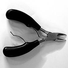 Кусачки для врослого нігтя  Radle, Чорні