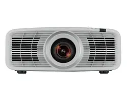 JVC DLA-NZ500 White