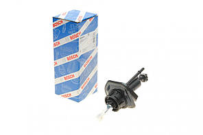 Bosch 0 986 486 150 Циліндр зчеплення головний Ford C-Max Kuga 07- Focus Mazda 5 04- 3 03-14 Volvo C30 S40 V50 04-12