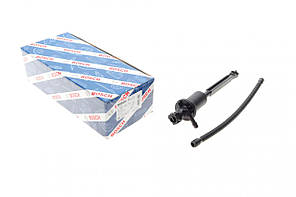 Bosch 0 986 486 147 Циліндр зчеплення головний Renault Trafic II Opel Vivaro Nissan Primastar 01- (d=15.87mm)