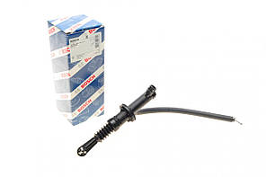 Bosch 0 986 486 180 Циліндр зчеплення головний Renault Scenic III Megane III 1.6 1.5dCi 08- (d=15.80mm)