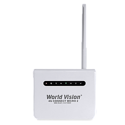 Маршрутизатор World Vision 4G CONNECT MICRO 2