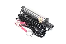 Насос топл./перекач., заглибний, D=50 12В