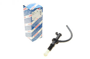 Bosch 0 986 486 178 Циліндр зчеплення головний Renault Fluence 10- Scenic III 09- Megane III 08-