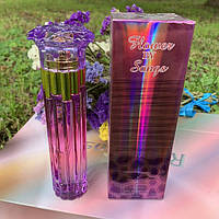 Парфумована вода для жінок FLOWER BY SONGS Christian 100 ml