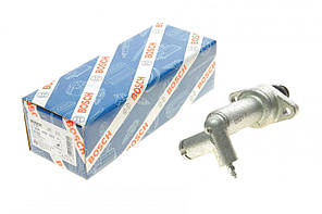 Bosch 0 986 486 554 Циліндр зчеплення робочий Audi A1 Volkswagen Golf VII 1.2-2.0 TDI 03-