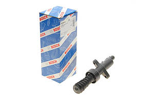 Bosch 0 986 486 618 Циліндр зчеплення робочий Citroen Berlingo Peugeot Partner 1.6HDi 05-