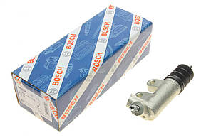 Bosch 0 986 486 519 Циліндр зчеплення робочий Toyota Avensis Camry Corolla 1.8-2.0 92-08