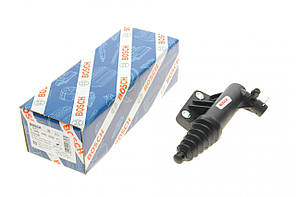 Bosch 0 986 486 556 Циліндр сцеплення робочий Fiat Doblo 1.3D JTD 1.9JTD Multijet 01-