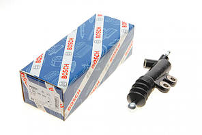 Bosch 0 986 486 555 Циліндр зчеплення робочий Honda Civic CR-V HR-V 1.4-1.6 90-01