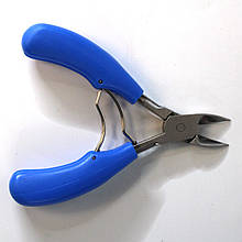 Кусачки для врослого нігтя Radle, Сині