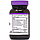 B-Комплекс 100, B-Complex, Bluebonnet Nutrition, 50 вегетаріанських капсул, фото 2