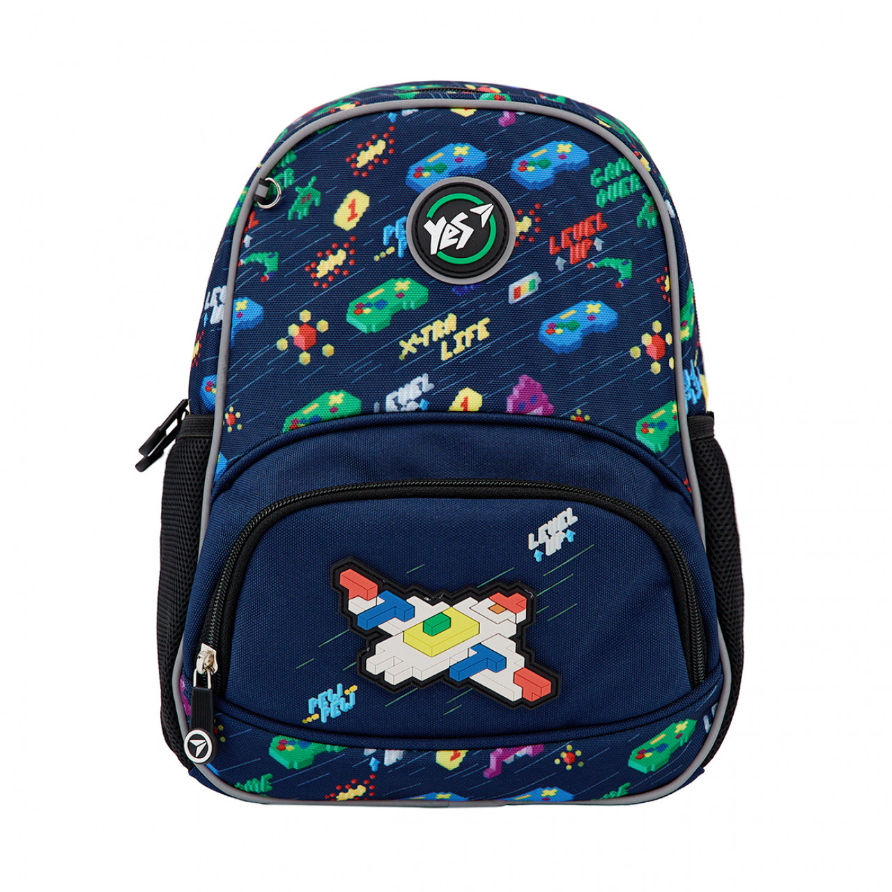 Рюкзак дитячий для садочка Yes Gamer K-34 (559946), фото 1