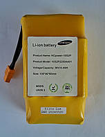 Аккумулятор к героборду V36 4 (D 40)