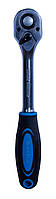 04-01272 Тріскачка BlackStar 1/2" 72зуба