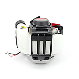 Двигун для мотокоси HONDA GX35 POWER (1.2 кВт, 4-тактний, 9500 об/хв), фото 3