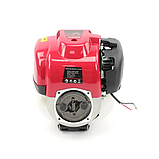 Двигун для мотокоси HONDA GX35 POWER (1.2 кВт, 4-тактний, 9500 об/хв), фото 4