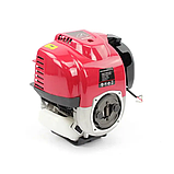 Двигун для мотокоси HONDA GX35 POWER (1.2 кВт, 4-тактний, 9500 об/хв), фото 6