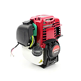 Двигун для мотокоси HONDA GX35 POWER (1.2 кВт, 4-тактний, 9500 об/хв), фото 7