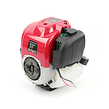 Двигун для мотокоси HONDA GX35 POWER (1.2 кВт, 4-тактний, 9500 об/хв), фото 9