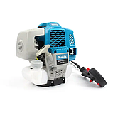 Мотокоса Makita BC 521 (4.8 кВт, 2-х тактна) Бензокоса Макіта, фото 3