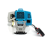 Мотокоса Makita BC 521 (4.8 кВт, 2-х тактна) Бензокоса Макіта, фото 4