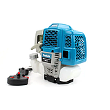 Мотокоса Makita BC 521 (4.8 кВт, 2-х тактна) Бензокоса Макіта, фото 6