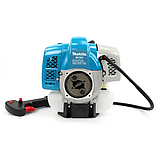Мотокоса Makita BC 521 (4.8 кВт, 2-х тактна) Бензокоса Макіта, фото 7