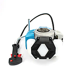 Мотокоса Makita BC 521 (4.8 кВт, 2-х тактна) Бензокоса Макіта, фото 8