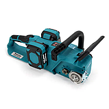 Акумуляторна ланцюгова пила Makita DUC353Z (36V, 6Ah, шина 45см), фото 3