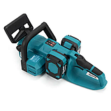 Акумуляторна ланцюгова пила Makita DUC353Z (36V, 6Ah, шина 45см), фото 5