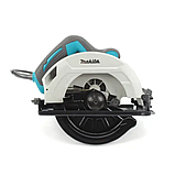 Циркулярна пила Makita HS7010, фото 3