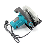 Циркулярна пила Makita HS7010, фото 6