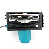 Циркулярна пила Makita HS7010, фото 9
