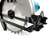 Циркулярна пила Makita HS7010, фото 10