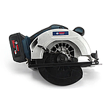 Bosch GKS 36V-G акумуляторна циркулярна пила, фото 3
