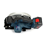 Bosch GKS 36V-G акумуляторна циркулярна пила, фото 6