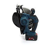 Bosch GKS 36V-G акумуляторна циркулярна пила, фото 7