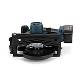 Bosch GKS 36V-G акумуляторна циркулярна пила, фото 9