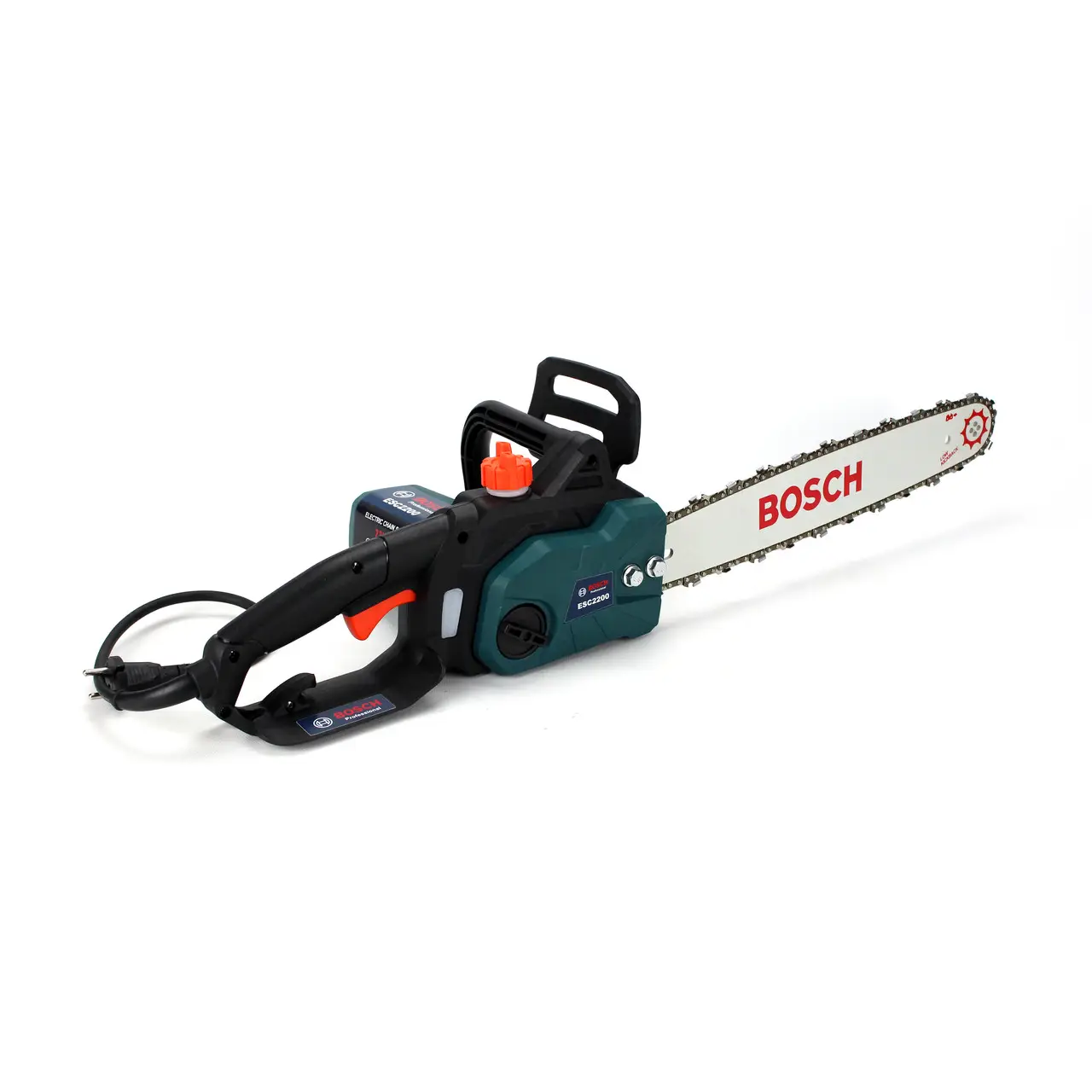 Bosch ESC 2200 електрична пила