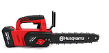 АКБ пила Husqvarna MSA150iXP (36V, 6Ah) – червоний корпус, фото 8