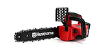 АКБ пила Husqvarna MSA150iXP (36V, 6Ah) – червоний корпус, фото 9