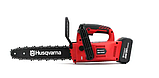 АКБ пила Husqvarna MSA150iXP (36V, 6Ah) – червоний корпус, фото 10