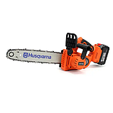 АКБ пила Husqvarna 150iXP KIT (36V, 6Ah) – оранжевий корпус, фото 6
