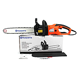 Електрична пила Husqvarna 420EL (2,2 кВт), фото 4