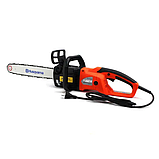 Електрична пила Husqvarna 420EL (2,2 кВт), фото 11