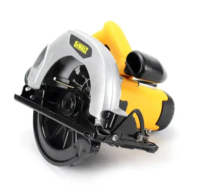 Циркулярна пила DeWalt DWE575 (Made in Canada)