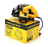 Циркулярна пила DeWalt DWE575 (Made in Canada), фото 3
